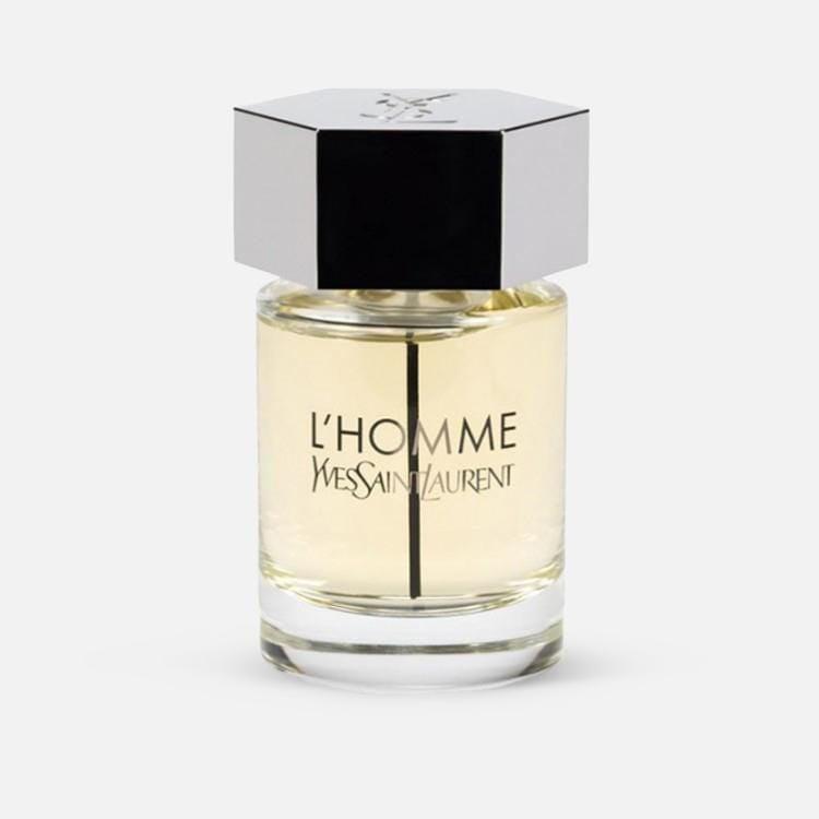 Yves Saint Laurent L'Homme 100ml EDT for Men